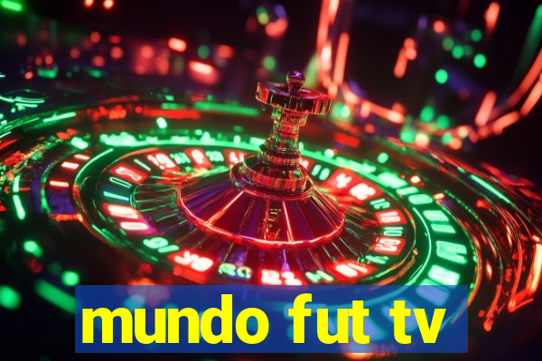 mundo fut tv